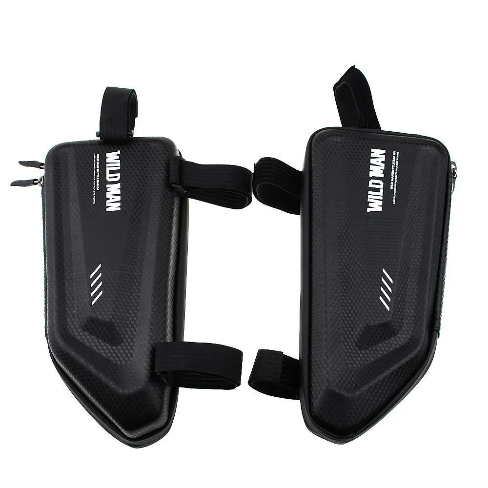 

Motorcycle Side Package Modified Hard Shell Triangle Bag Kit for SUZUKI GSXR600 GSXR750 GSXR1000 HAYABUSA GSXR 600/750/1000