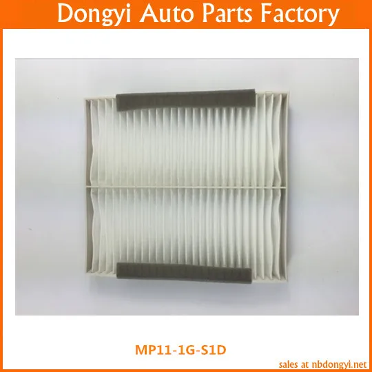 

High quality Air filter for MP11-1G-S1D MP111GS1D