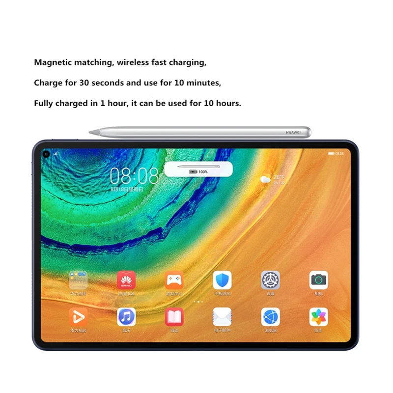 Original HUAWEI M-Pencil Single Stylus for Huawei