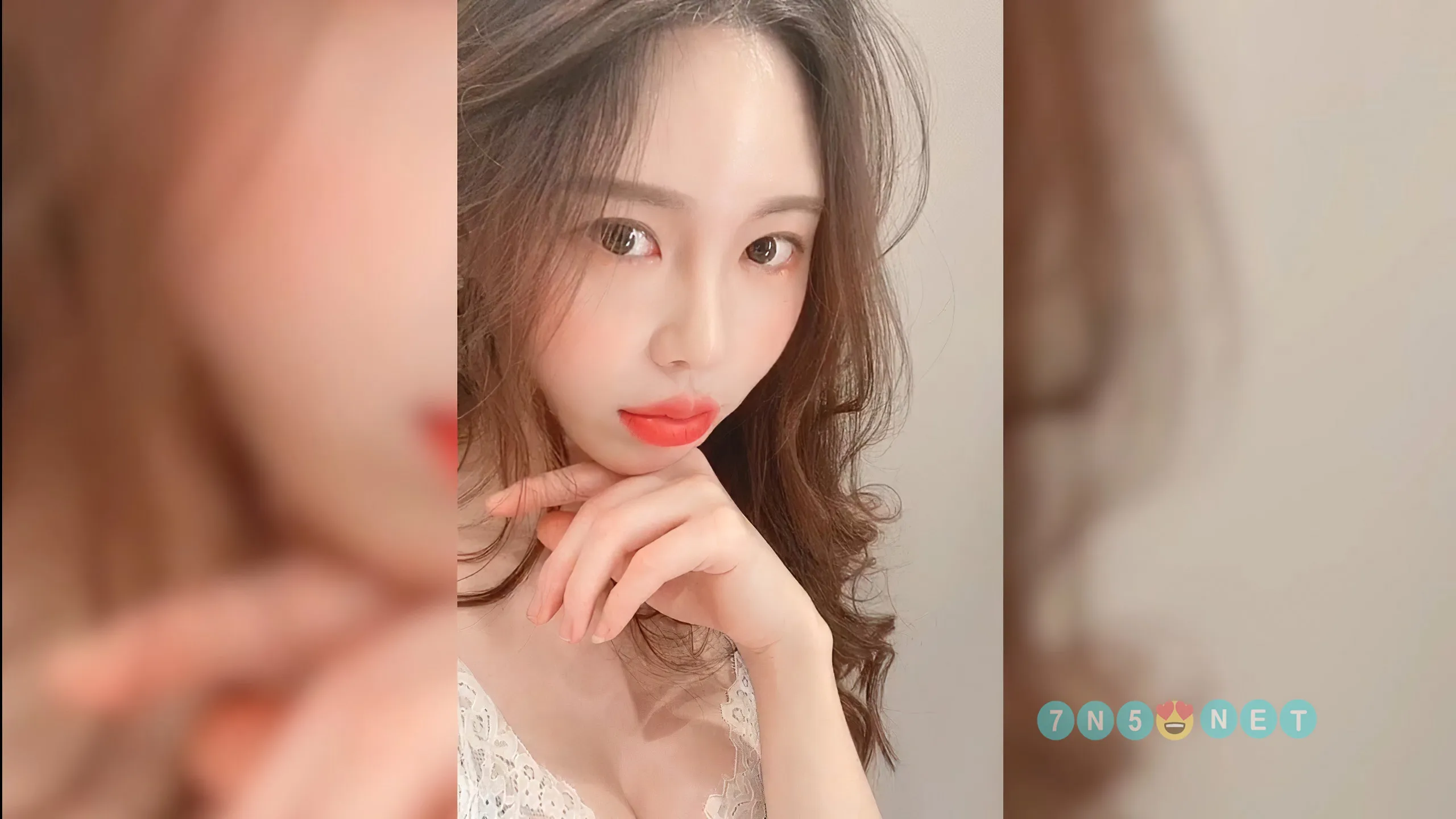 韩国SSOA摄影超清视频及2K图包打包[98V/140P/2.2G]