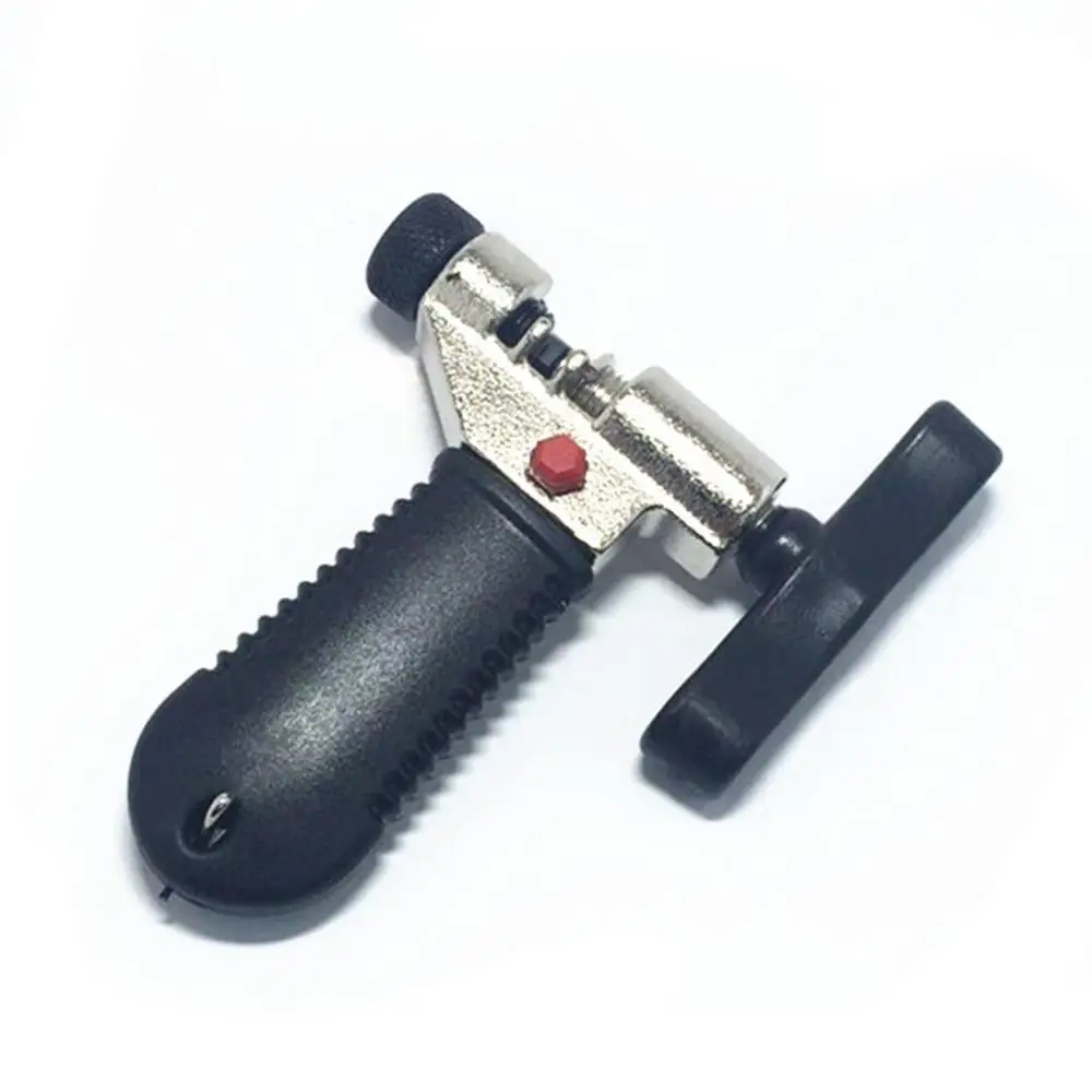 

2020Bicycle Repairs Tool Cycle Chain Pin Remover Link Breaker Splitter Extractor Tool Kit Bicycle Accessories