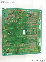 Embroidery Machine Spare Parts Circuit Board E8806E - High-Quality Second-Hand Parts - Image 2
