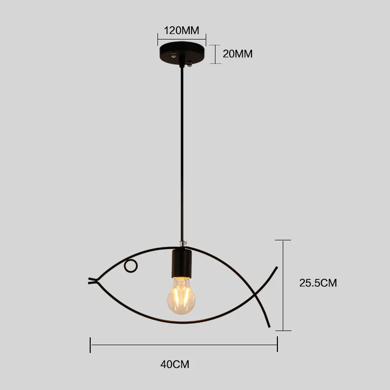 Cheap Luzes de pendentes