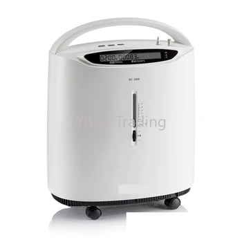 

8F-3AW/3GW/3W Oxygen Generator Home with Atomized Medical 3 Liter Concentration 90% Oxygen Absorber Household Oxygen Machine