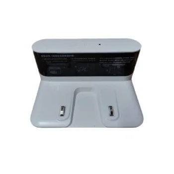 

Auto Recharge Base for 360 S6 Sweeping Vacuum Cleaner Spare Parts Accessories Battery Charging Power Adapter Charger Base