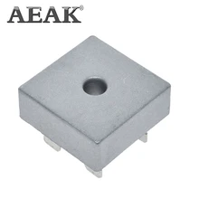 Aeak 5 шт. KBPC5010 мост лазерный диод 50A 1000V kbpc Выпрямители