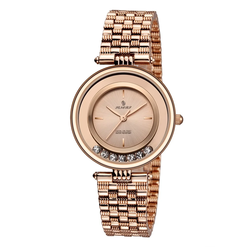 Женские кварцевые наручные часы браслет из нержавеющей стали|Женские часы| |