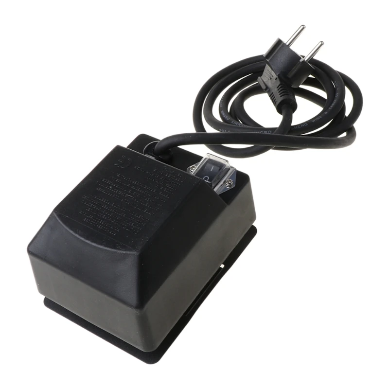 Electric-Barbecue-Rotisserie-Motor-Universal-BBQ-Grill-2-5-3rpm-Rotary-Speed-Max-15KG-Output-Force.jpg Elektromos Barbecue Rotisserie Motor Universal Bbq Grill 2,5-3 Fordulat / Perc Forgó Sebesség Max 15 Kg Output Erő - Image 2