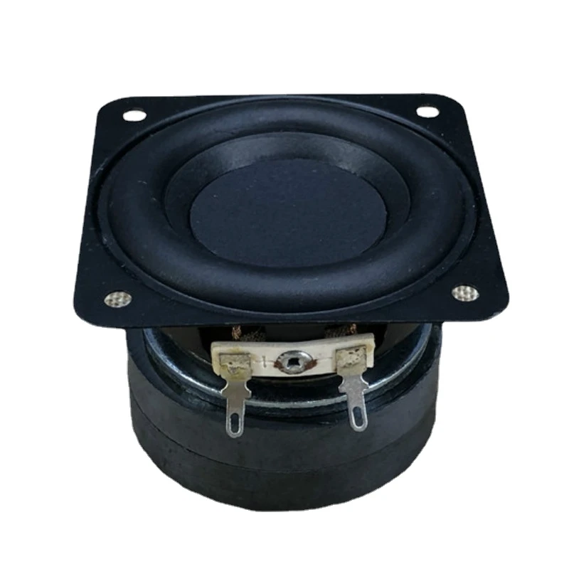 6 ohm subwoofer home theater Clearance