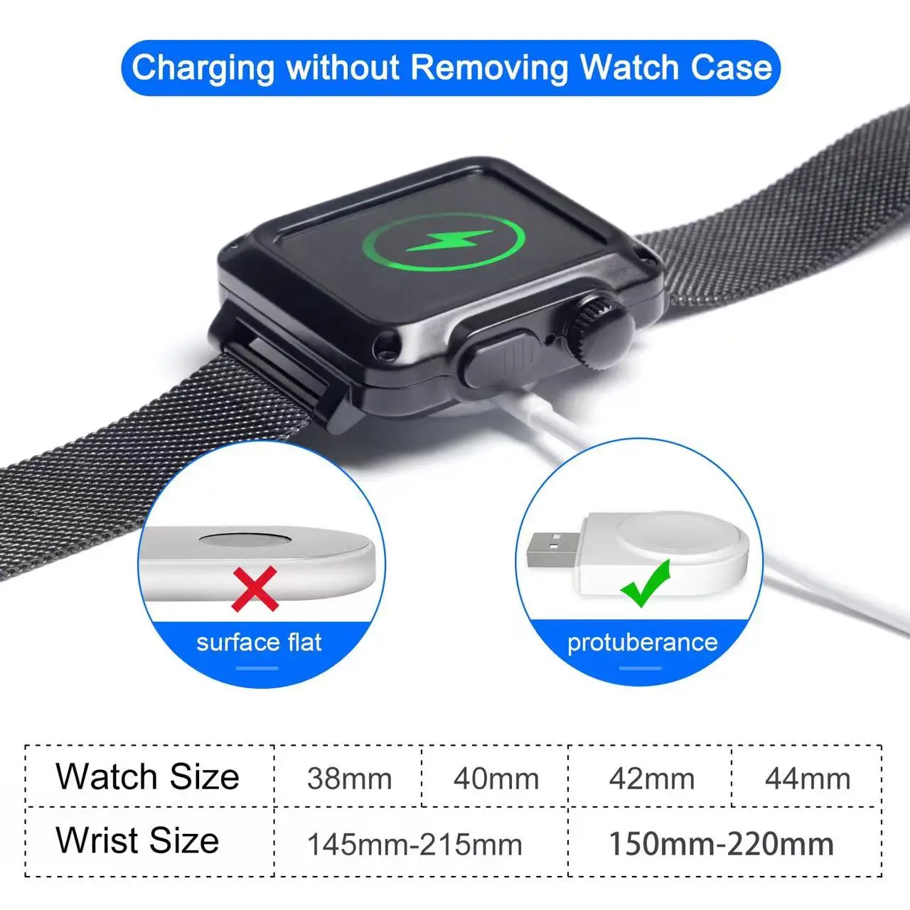 Milanese Metal Strap For Apple Watch Band 44mm Stainless Steel Protective Glass Case For iWatch 6 5 4 SE 3 2 40mm 42mm 38mm Band