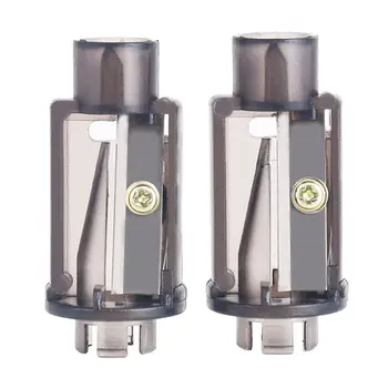 

Spare Blades For Electric Pencil Sharpener Durable Students and Office Pencil Cutter Fine Stationery