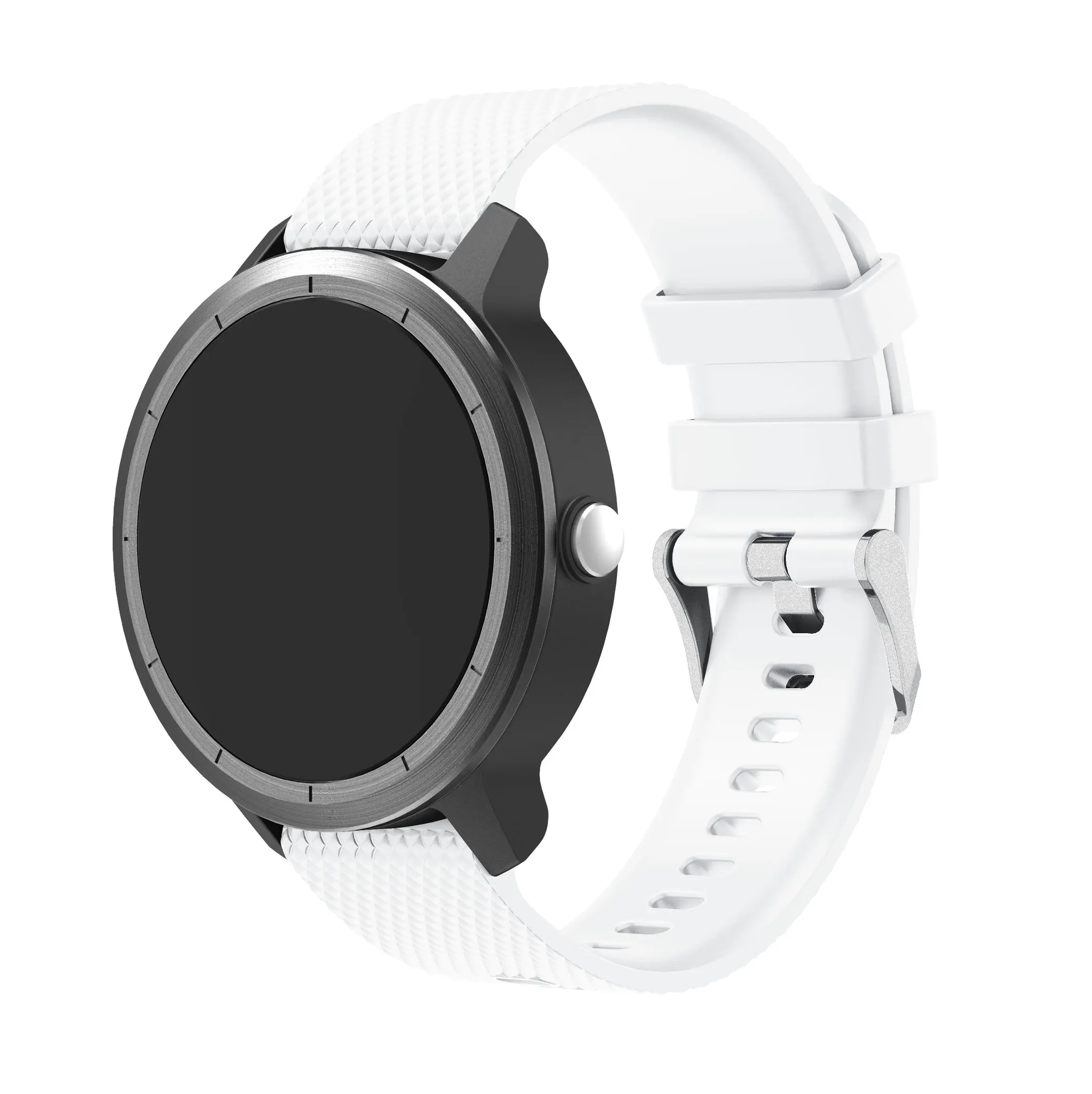 Для Garmin для VIVO для Active3 ремешок для часов защитный чехол для VIVO для Active3 ремешок силиконовый браслет Аксессуар