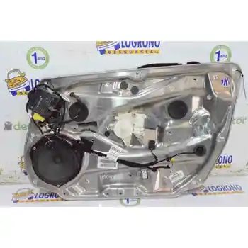 

WINDOW LIFTER FRONT RIGHT MERCEDES C CLASS (W204) FAMILY