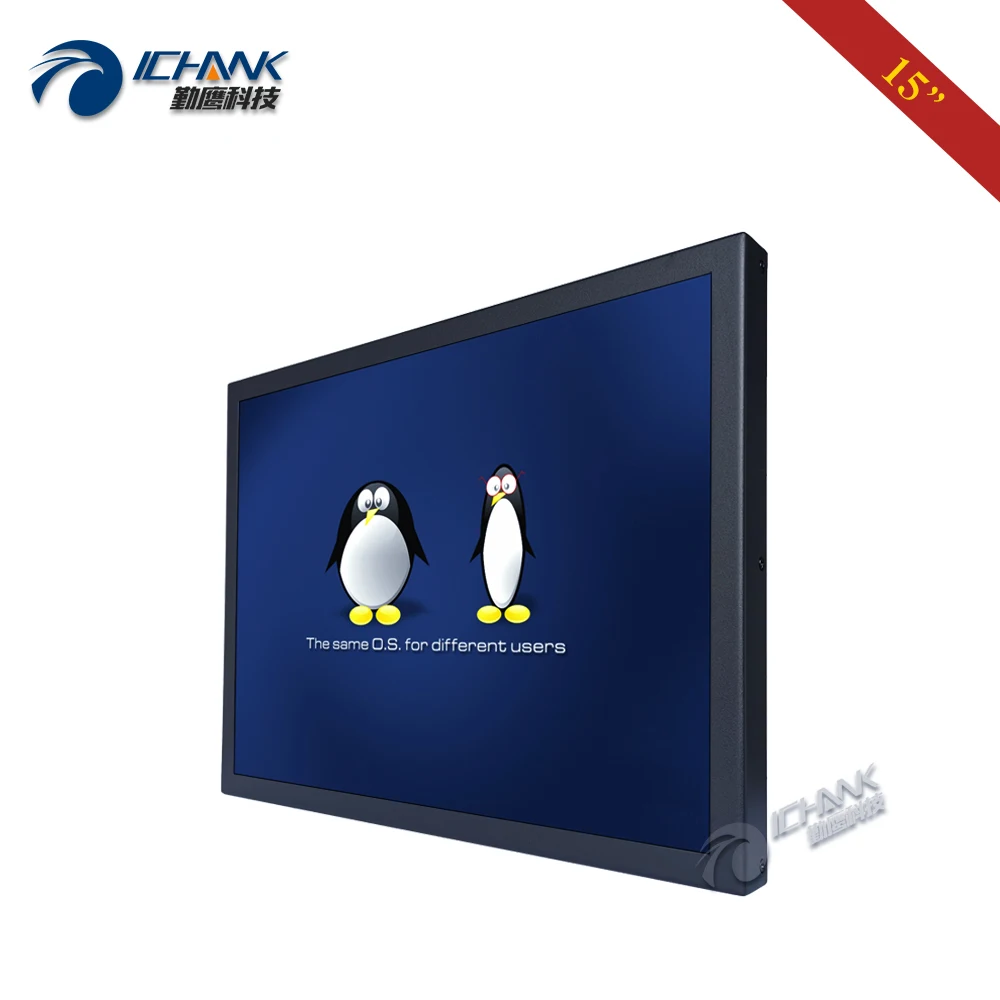 ݼ ̽ PC , U ũ    ÷̾, BNC AV USB   B150TN-ABHUV, 1024x768 LCD ȭ, 15 ġ