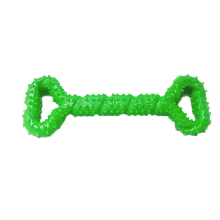 Игрушки для щенка, домашних животных, жевательная игрушка для укуса, молярная зубная Чистящая палочка, собачка, щенок, стоматологический уход, товары для животных, собак