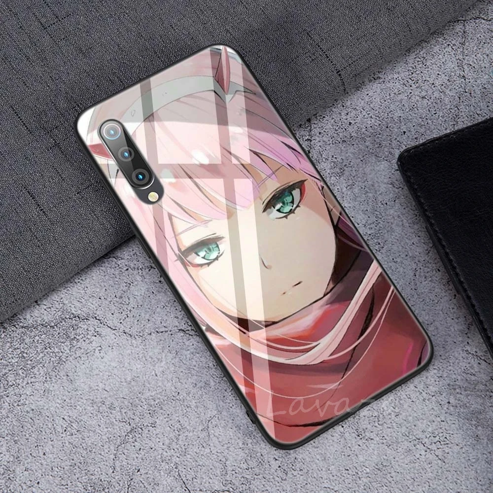 TG13 Мягкий чехол Lavaza для Xiaomi Redmi Note 5 6 7 Pro mi 8 Lite 9 A1 A2 F1 TPU - Цвет: TG13