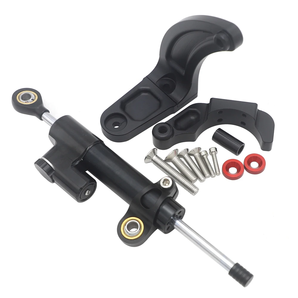 Directional Steering Damper Dualtron Electric Scooter Accessories
