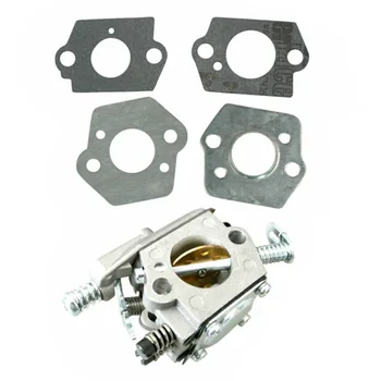 

Kit Carburetor For STIHL 021 MS210 For Walbro WT286 Equipment Repair Fits