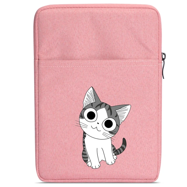 Funda Blanda Para kobo clara/Nia/2e/libra H2O/2/Aura HD H2O ereader Bolsa  Con Cremallera