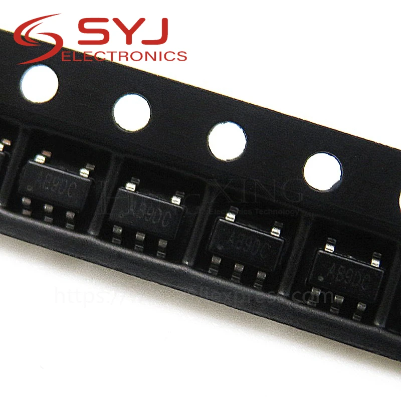 10pcs/lot SY8008B SY8008CAAC SY8009AAAC SY8009B SY8088AAC SY8089AAAC ...