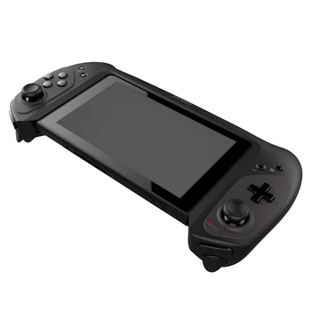

2019Newest 2019 For Ipega PG-9163 Tomahawk Switch Gamepad Handle Plug and Play for Nintendo Switch NS