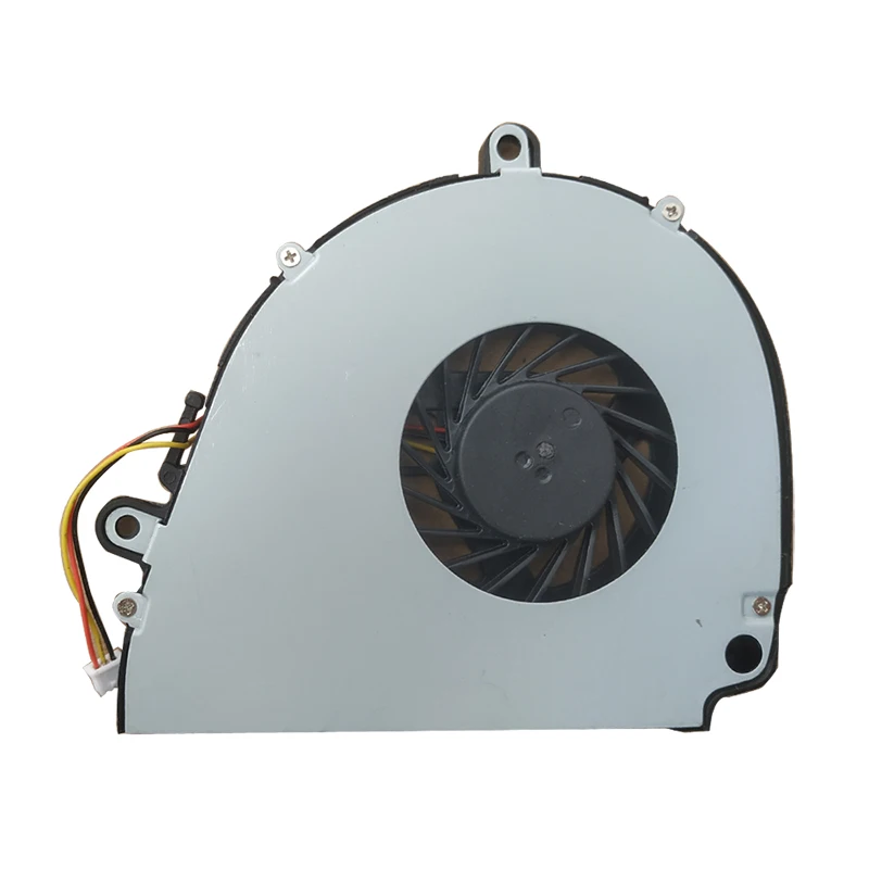 Новый кулер вентилятор для Acer 5750 5750G 5755G V3 571G E1 531G 551G ноутбук процессора охлаждения