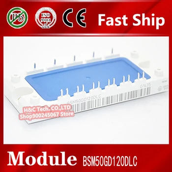

Fast ship 1pcs BSM50GD120DLC Module BSM50GD120DLC BSM50GD120DLC