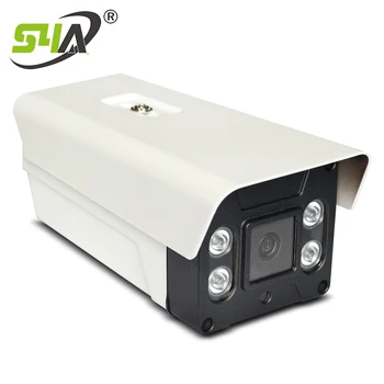 

waterproof IP67 1080P CCTV camera 2.0 M pixels CCTV Monitor Integrated Access Control with face recognition