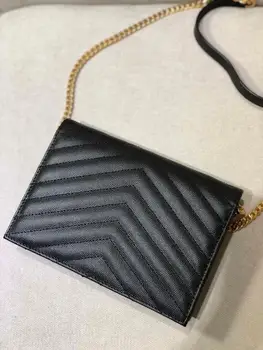 

Fantastic 2019 genuine Leather Luxury Fashion Handbags Women bag Runway For Female Ladies Europe Brand