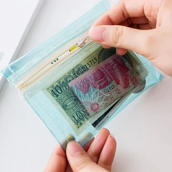 

Creative Coin Wallet Coin bag drop shipping