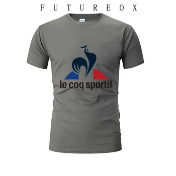 

2020 new men's T-shirt fashion cotton round neck short sleeve T-shirt printing
