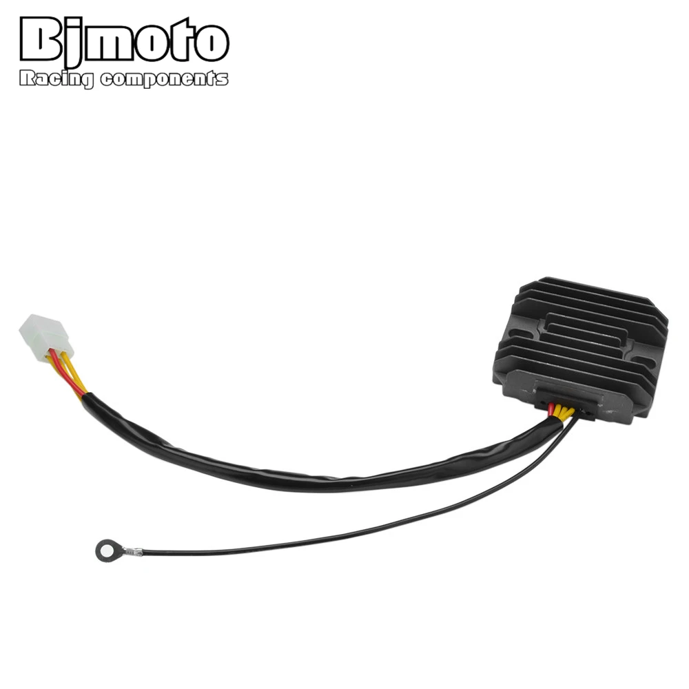 Мотоцикл 12 В МОТОЦИКЛ РЕГУЛЯТОР выпрямитель для SUZUKI GS1100 GS 1100 1980-1983 EEZ L GS1100E GS1100ES для Катана 1981-1983 GL
