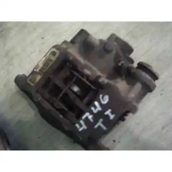 

1166734 Rear Brake caliper Left Peugeot 607 (s1) 2.2 Hdi Fap Cat