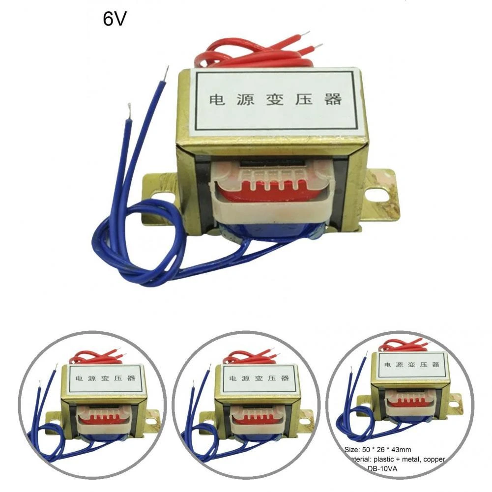 de potencia estable profesional, equipo eléctrico de gran uso para suministros de energía pequeños|Transformadores| AliExpress