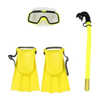

Set Snorkeling Diving Snorkeling Goggles Swimming Swimming Swimming