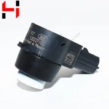 

4Pcs New PDC 94812911 OEM 0263003957 Backup Reverse Car Parking Distance Control Assist Sensor For G M