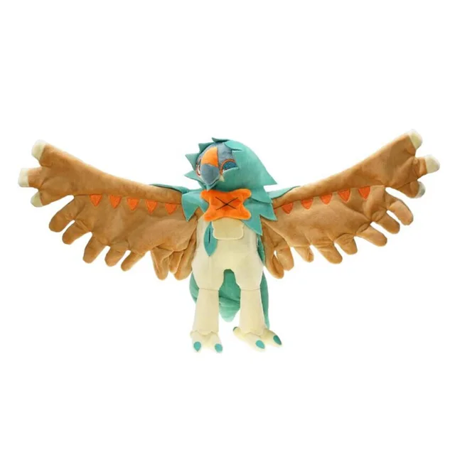 dartrix plush