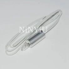 6V10W галогенная лампа KEHUA KHB Excellence ZY220 330 360 400 450 полностью автоматическая биохимическая лампа 6V10W