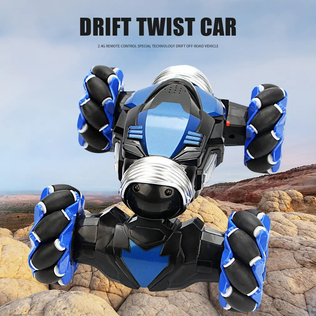 RC ڵ 4WD  Ʈ Ʈ ڵ ó  ƮƮ ε  帮Ʈ RC ϱ Ʈ & 
