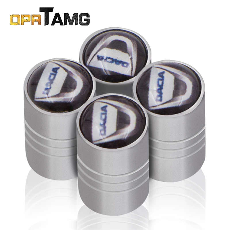 Автомобильные колеса шины клапан вилки стержень корпус стиль воздушные для Dacia