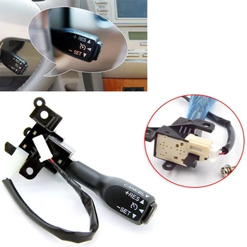 

Cruise Control Switch Kit for Toyota Corolla 2007-2014 Ractis 84632 34011 84632 34017 45186-12010-B0 4518612010-E0 84632-34011
