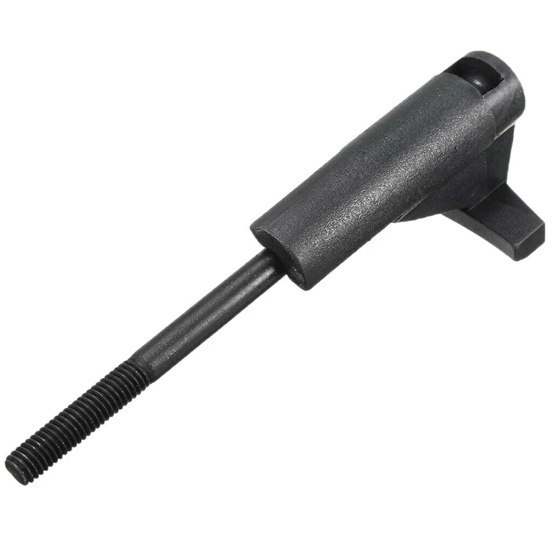 Metal Camshaft Engine Timing Chain Tensioner Holding Tool Fixture for VW Audi 1.8T camshaft timing tool