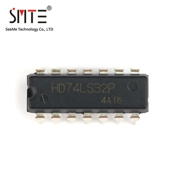 

30pcs HD74LS32P HD74LS32 SN74LS32N 74LS32 DIP New and Original