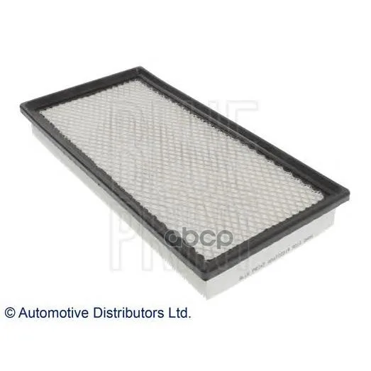 Фильтр Воздушный Jeep: Cherokee 2.5, 2.5 I, 2.5 I, 4.0 I 84- Blue Print арт. ADA102214