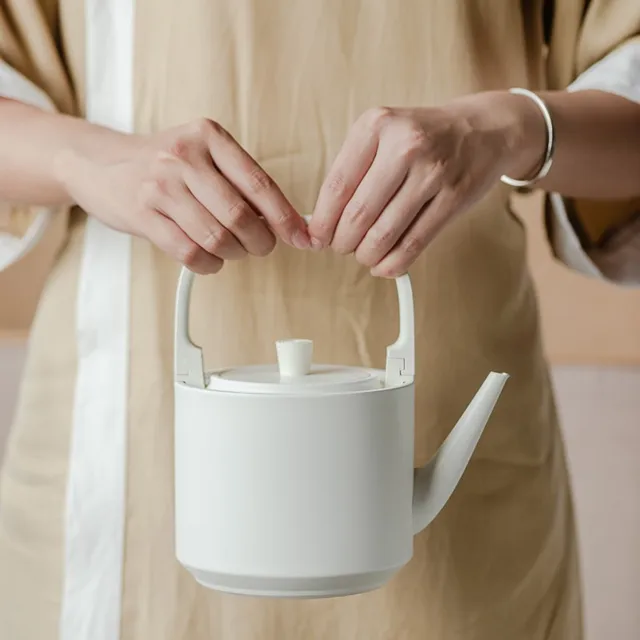 전기 주전자의 레트로 감성을 즐기다 – 레트로 전기 주전자 단열 주전자