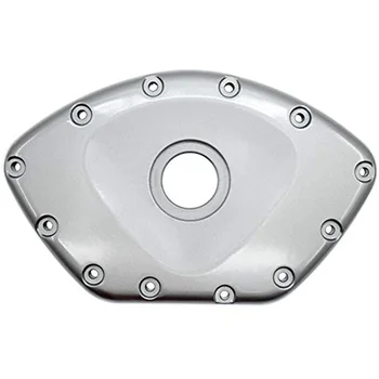 

Motorcycle Front Chain Timing Cover Case for Honda Gl1800 Goldwing Gl 1800 2001-2017