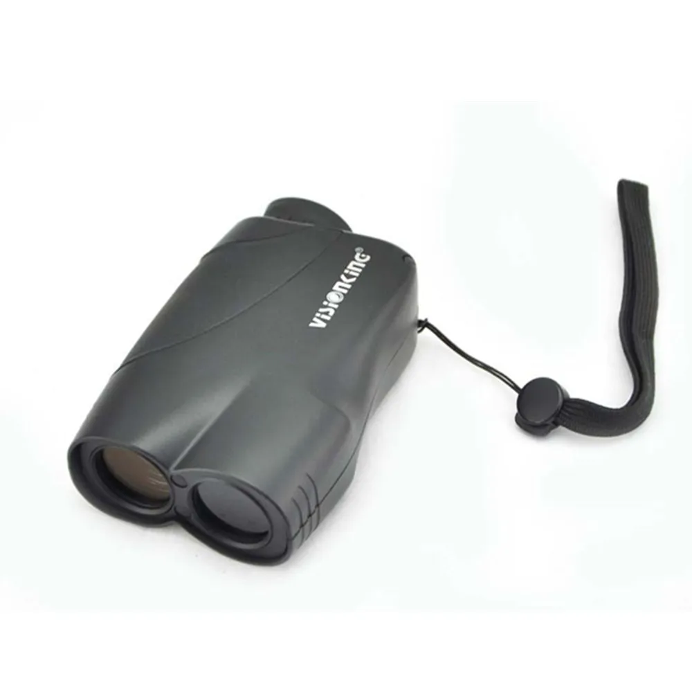 Лазерный дальномер VISIONKOING SCB 6X25 5-800 м