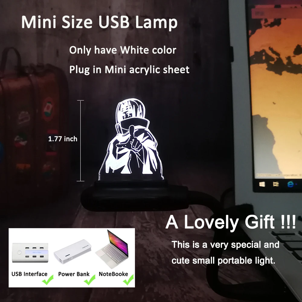 佐助加gift