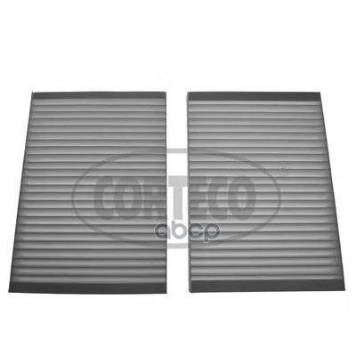 Фильтр Салона К-Кт Cp1297 Mercedes-Benz: S-Class W221 05-, S-Class C216 Купе 06- Corteco арт. 80001491