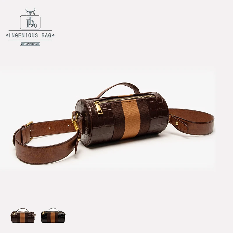 

Boston Bags Women Handbags Fashion Shoulder Bags Ladies Designer Luxury Top Handle Bag Pu Leather Small High Quality Crossbody